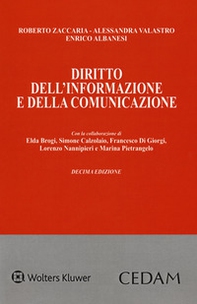 Diritto dell'informazione e della comunicazione - Librerie.coop