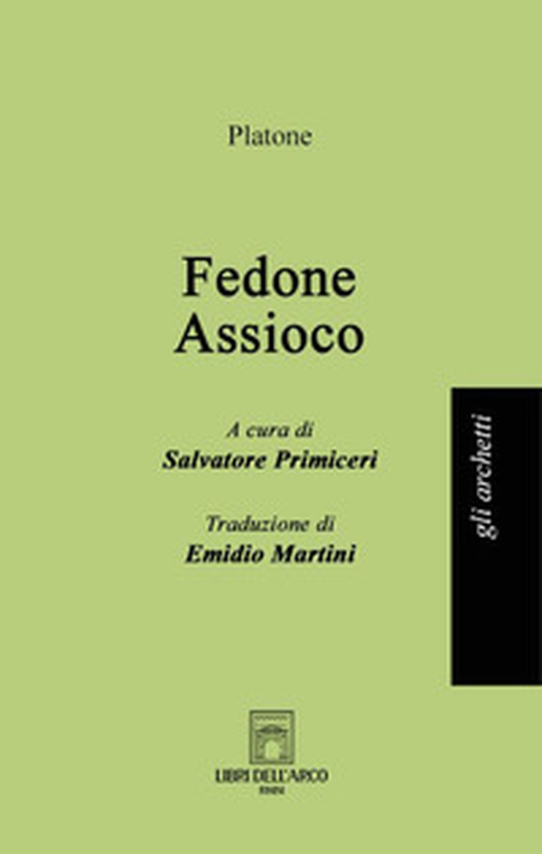 Fedone-Assioco - Librerie.coop Fedone-Assioco - Librerie.coop