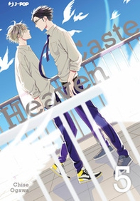 Caste heaven - Librerie.coop