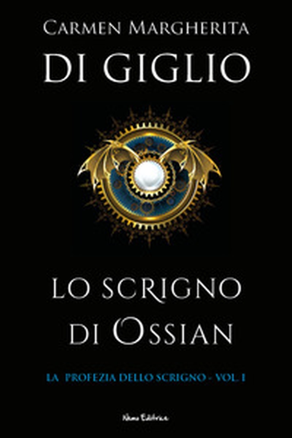 Lo scrigno di Ossian - Librerie.coop Lo scrigno di Ossian - Librerie.coop
