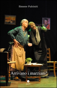 Arrivano i marziani! - Librerie.coop