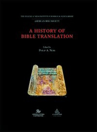 A history of Bible translation - Librerie.coop