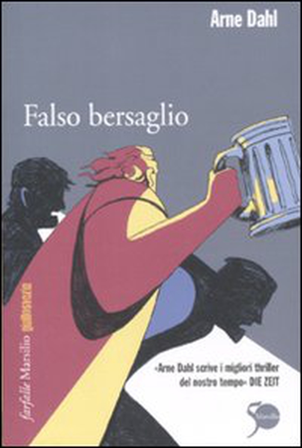 Falso bersaglio - Librerie.coop Falso bersaglio - Librerie.coop
