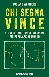 Chi segna vince - Librerie.coop