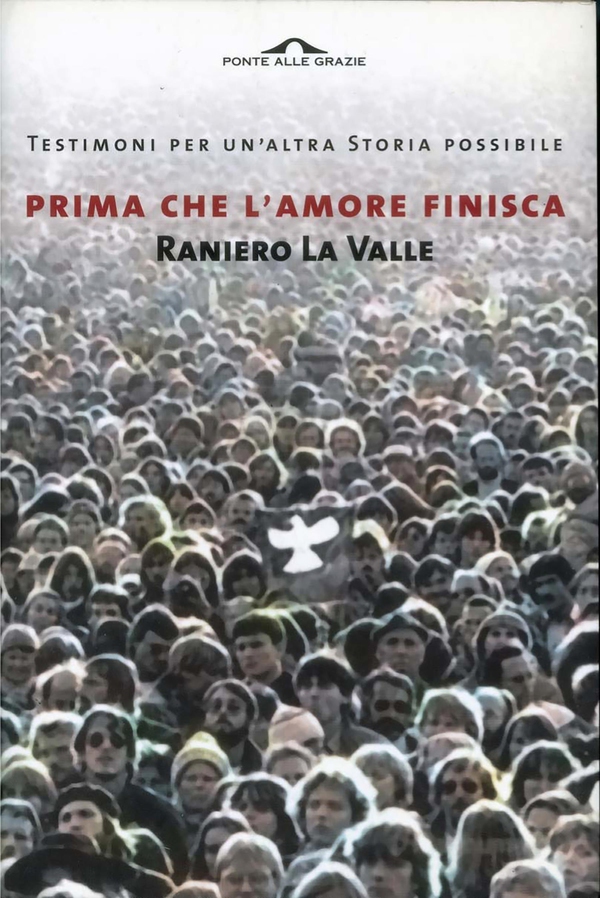 Prima che l'amore finisca - Librerie.coop Prima che l'amore finisca - Librerie.coop