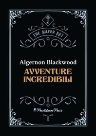 Avventure incredibili - Librerie.coop