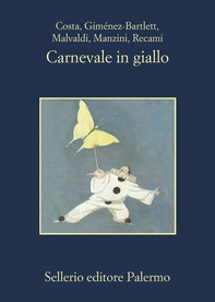 Carnevale in giallo - Librerie.coop Carnevale in giallo - Librerie.coop