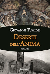 Deserti dell'anima - Librerie.coop