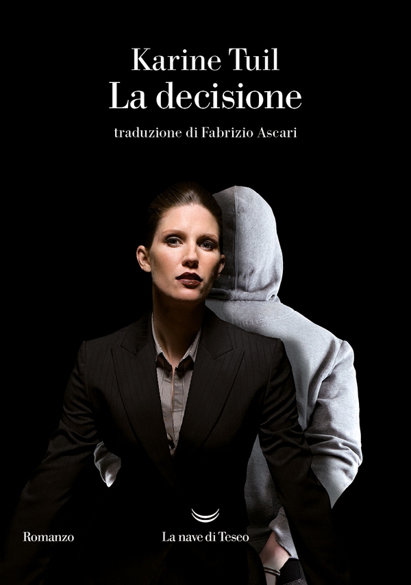 La decisione - Librerie.coop La decisione - Librerie.coop