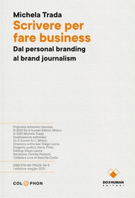 Scrivere per fare business - Librerie.coop Scrivere per fare business - Librerie.coop