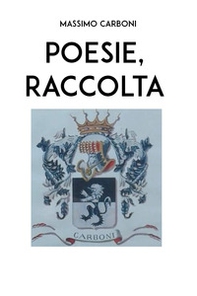 Poesie, raccolta - Librerie.coop Poesie, raccolta - Librerie.coop