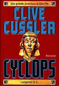Cyclops - Librerie.coop Cyclops - Librerie.coop
