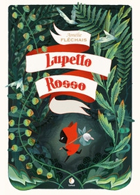 Lupetto rosso - Librerie.coop