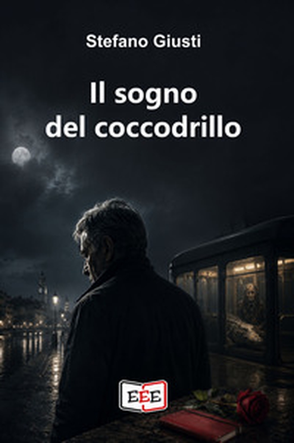 Il sogno del coccodrillo - Librerie.coop
