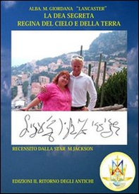 La dea segreta del cielo e della terra - Librerie.coop