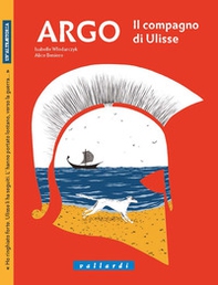 Argo. Il compagno di Ulisse - Librerie.coop