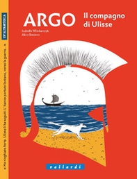 Argo. Il compagno di Ulisse - Librerie.coop Argo. Il compagno di Ulisse - Librerie.coop