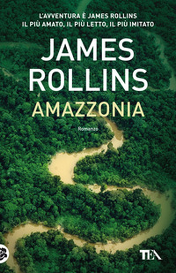 Amazzonia - Librerie.coop Amazzonia - Librerie.coop
