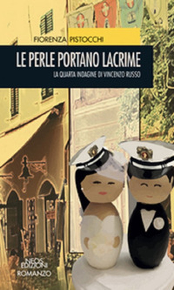 Le perle portano lacrime - Librerie.coop Le perle portano lacrime - Librerie.coop