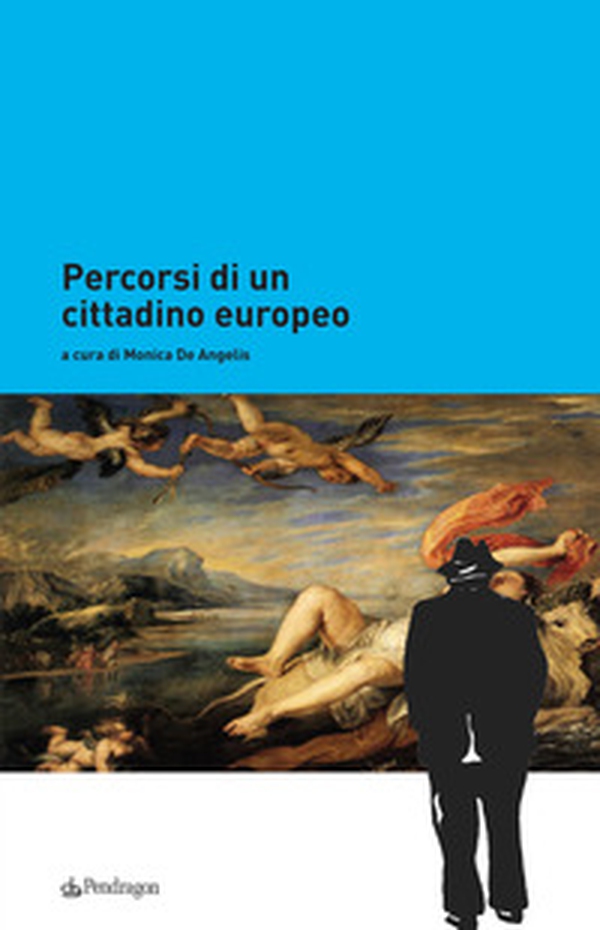 Percorsi di un cittadino europeo - Librerie.coop Percorsi di un cittadino europeo - Librerie.coop