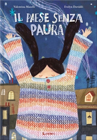 Il paese senza paura - Librerie.coop