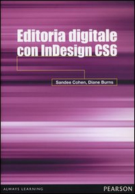 Editoria digitale con InDesign CS6 - Librerie.coop
