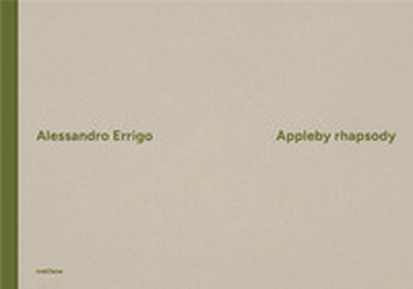Appleby rhapsody. Ediz. italiana - Librerie.coop