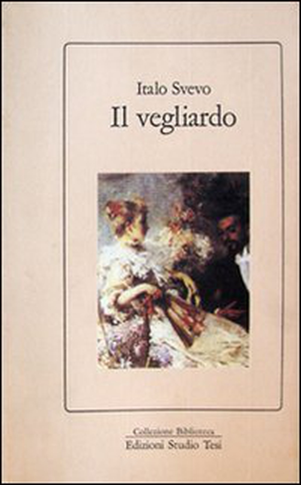 Il vegliardo - Librerie.coop Il vegliardo - Librerie.coop