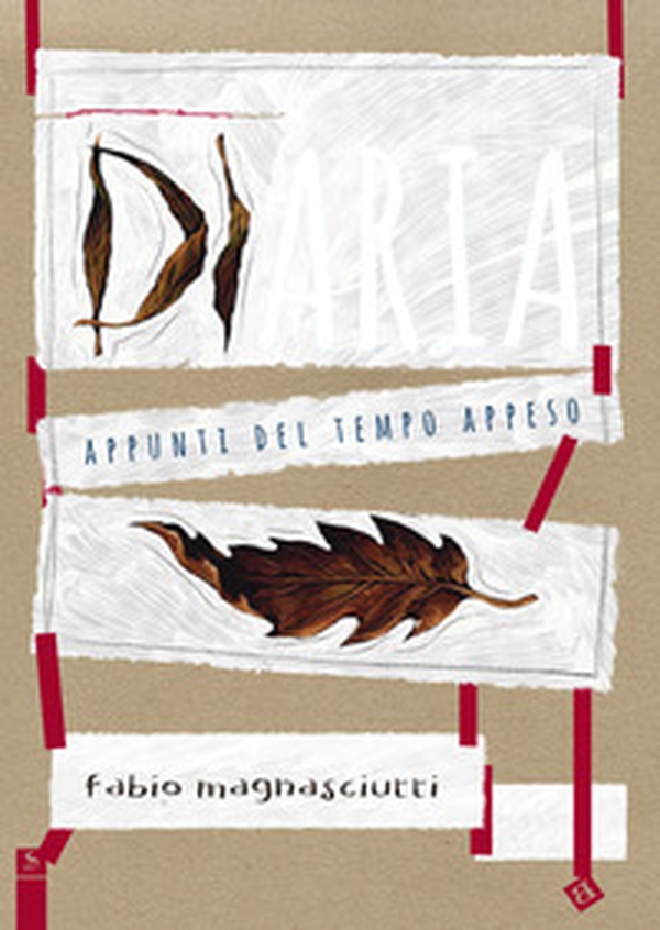 DiAria. Appunti del tempo appeso - Librerie.coop DiAria. Appunti del tempo appeso - Librerie.coop