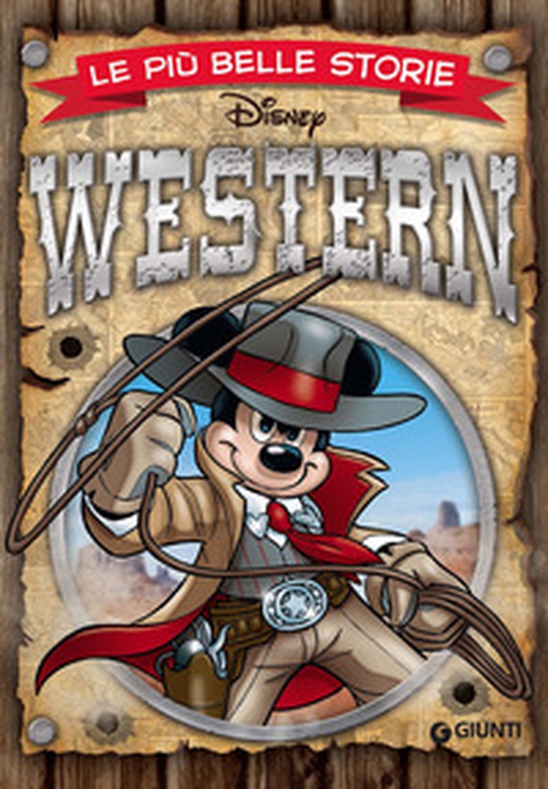 Le più belle storie western - Librerie.coop Le più belle storie western - Librerie.coop