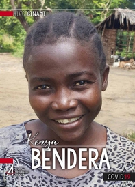 Bendera. Kenya - Librerie.coop