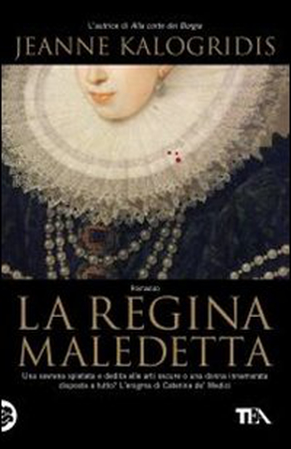 La regina maledetta - Librerie.coop La regina maledetta - Librerie.coop