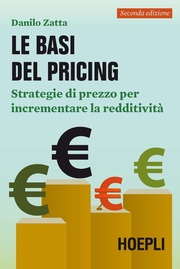 Le basi del pricing - Librerie.coop Le basi del pricing - Librerie.coop