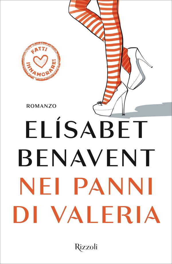 Nei panni di Valeria - Librerie.coop Nei panni di Valeria - Librerie.coop