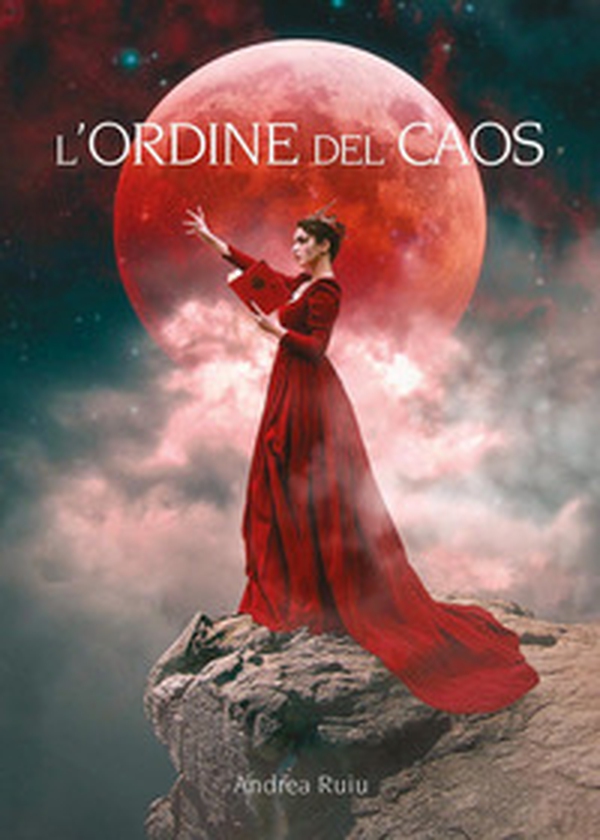 K'ordine del caos - Librerie.coop K'ordine del caos - Librerie.coop
