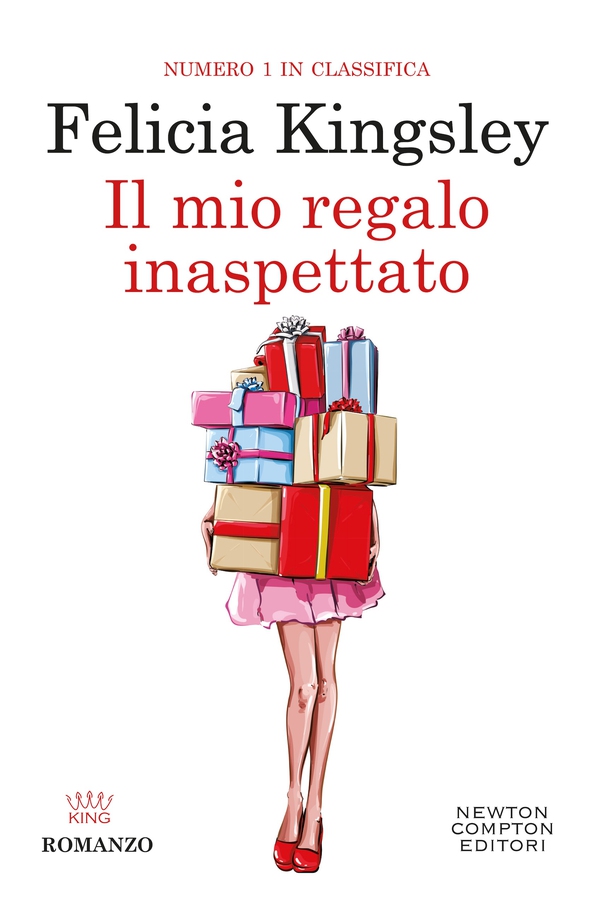 Il mio regalo inaspettato - Librerie.coop