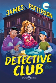 Detective Club - Librerie.coop Detective Club - Librerie.coop