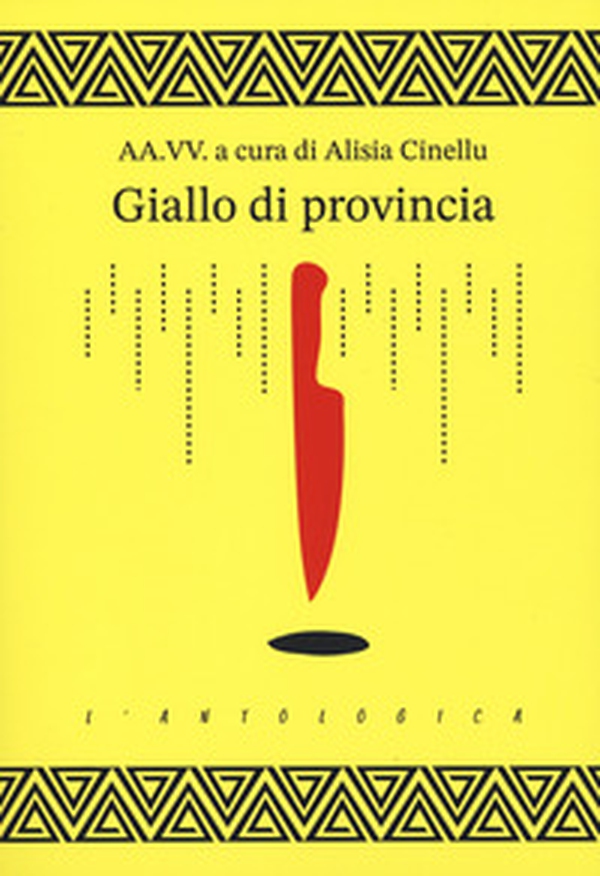 Giallo di provincia - Librerie.coop