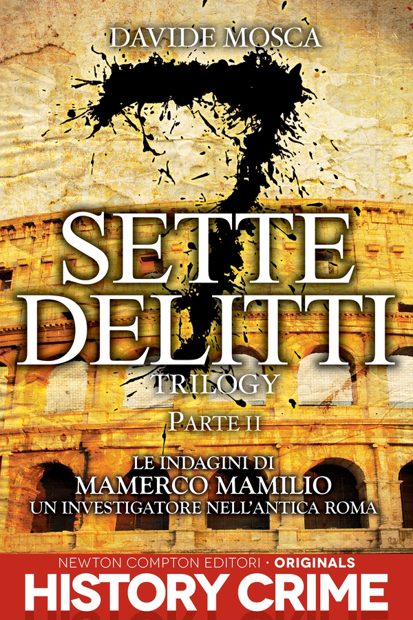 Sette Delitti Trilogy. Parte II - Librerie.coop Sette Delitti Trilogy. Parte II - Librerie.coop