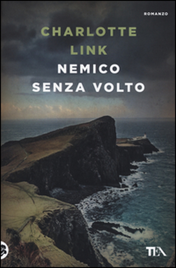 Nemico senza volto - Librerie.coop Nemico senza volto - Librerie.coop