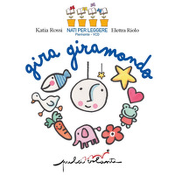 Gira giramondo - Librerie.coop Gira giramondo - Librerie.coop