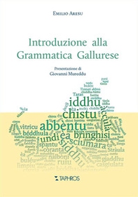 Introduzione alla grammatica gallurese - Librerie.coop