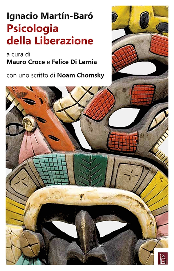 Psicologia della Liberazione - Librerie.coop Psicologia della Liberazione - Librerie.coop