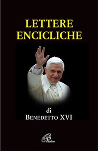 Lettere encicliche - Librerie.coop Lettere encicliche - Librerie.coop