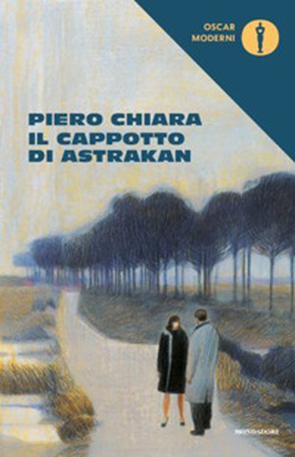 Il cappotto di astrakan - Librerie.coop Il cappotto di astrakan - Librerie.coop