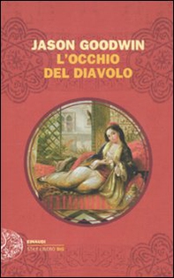 L'occhio del diavolo - Librerie.coop