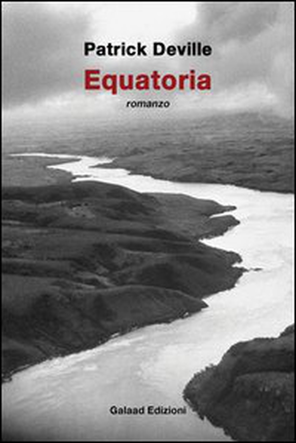 Equatoria - Librerie.coop Equatoria - Librerie.coop