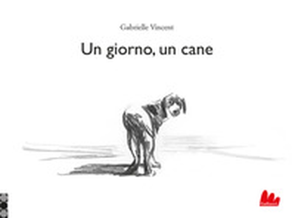 Un giorno, un cane - Librerie.coop Un giorno, un cane - Librerie.coop