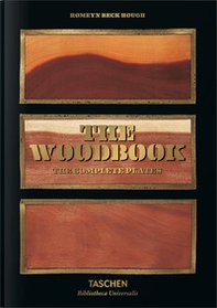 Romeyn B. Hough. The woodbook. The complete plates. Ediz. inglese - Librerie.coop