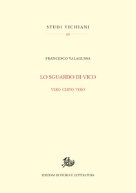 Lo sguardo di Vico - Librerie.coop Lo sguardo di Vico - Librerie.coop